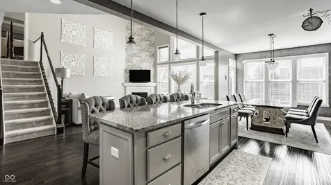 17170 Hearthfield Way Noblesville IN 46062