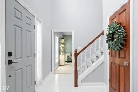 10016 Hickory Ridge Drive Zionsville IN 46077