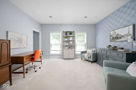 10016 Hickory Ridge Drive Zionsville IN 46077