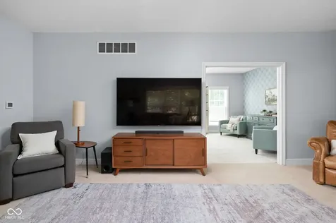 10016 Hickory Ridge Drive Zionsville IN 46077