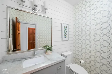 10016 Hickory Ridge Drive Zionsville IN 46077