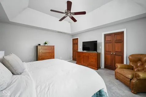 10016 Hickory Ridge Drive Zionsville IN 46077