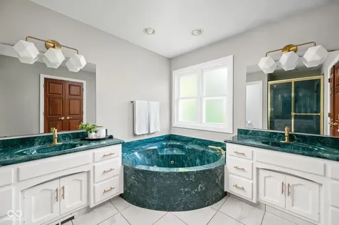 10016 Hickory Ridge Drive Zionsville IN 46077