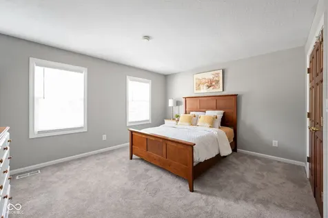 10016 Hickory Ridge Drive Zionsville IN 46077