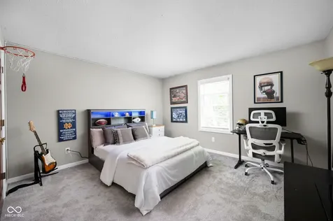 10016 Hickory Ridge Drive Zionsville IN 46077