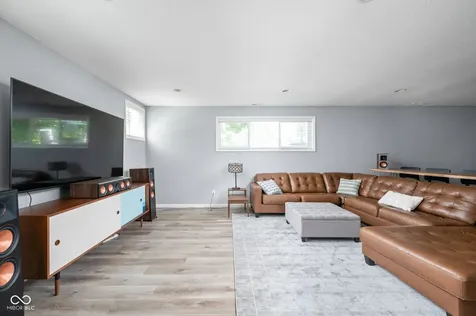 10016 Hickory Ridge Drive Zionsville IN 46077