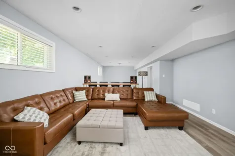 10016 Hickory Ridge Drive Zionsville IN 46077