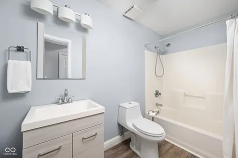 10016 Hickory Ridge Drive Zionsville IN 46077