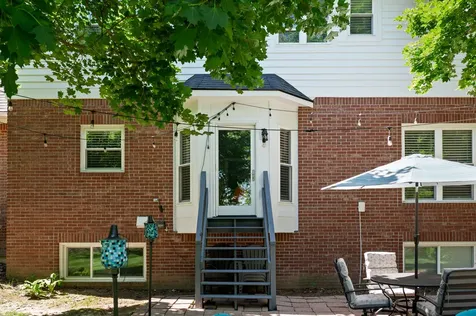 10016 Hickory Ridge Drive Zionsville IN 46077
