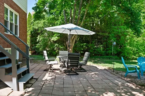 10016 Hickory Ridge Drive Zionsville IN 46077