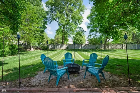 10016 Hickory Ridge Drive Zionsville IN 46077