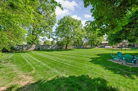 10016 Hickory Ridge Drive Zionsville IN 46077