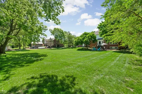 10016 Hickory Ridge Drive Zionsville IN 46077
