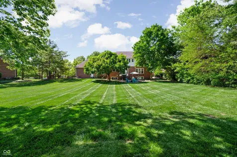 10016 Hickory Ridge Drive Zionsville IN 46077