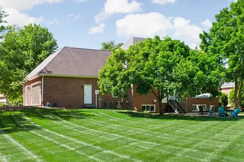 10016 Hickory Ridge Drive Zionsville IN 46077