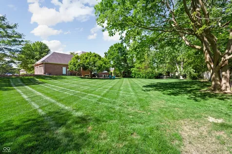 10016 Hickory Ridge Drive Zionsville IN 46077