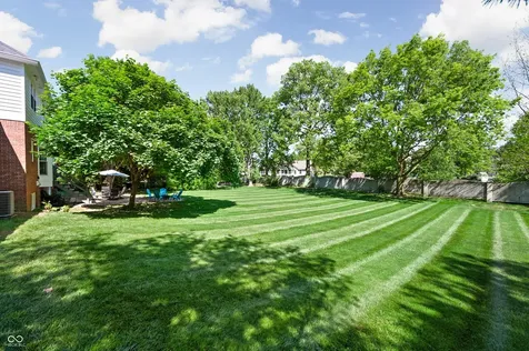 10016 Hickory Ridge Drive Zionsville IN 46077