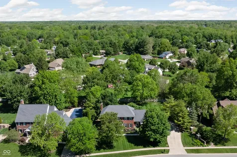 10016 Hickory Ridge Drive Zionsville IN 46077