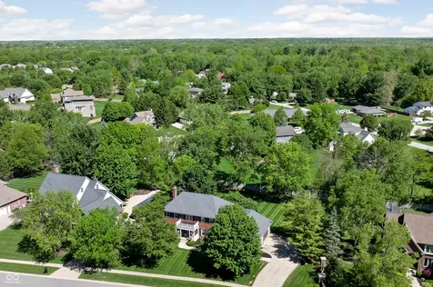 10016 Hickory Ridge Drive Zionsville IN 46077