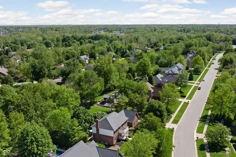 10016 Hickory Ridge Drive Zionsville IN 46077
