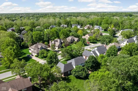 10016 Hickory Ridge Drive Zionsville IN 46077