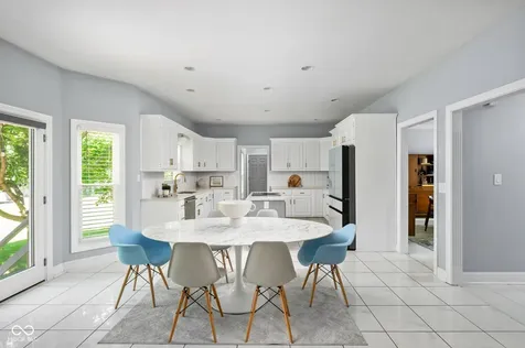 10016 Hickory Ridge Drive Zionsville IN 46077