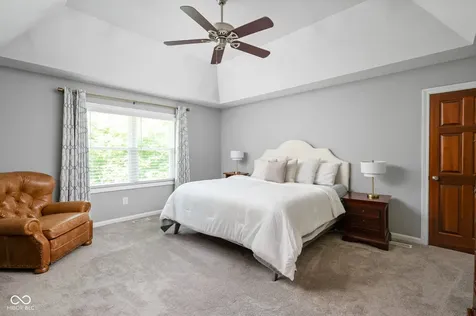 10016 Hickory Ridge Drive Zionsville IN 46077