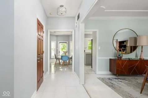 10016 Hickory Ridge Drive Zionsville IN 46077