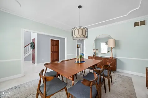 10016 Hickory Ridge Drive Zionsville IN 46077