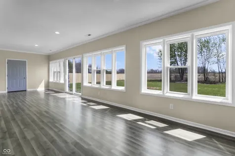 1281 Fox Trail Drive E New Palestine IN 46163