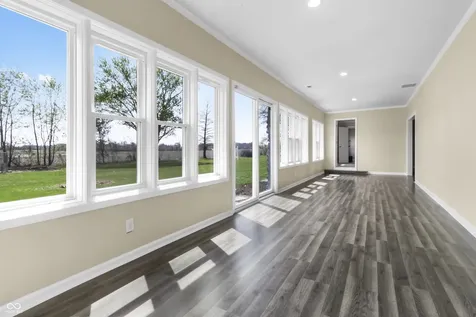 1281 Fox Trail Drive E New Palestine IN 46163