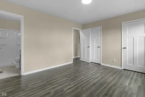 1281 Fox Trail Drive E New Palestine IN 46163