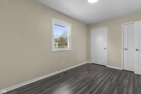 1281 Fox Trail Drive E New Palestine IN 46163