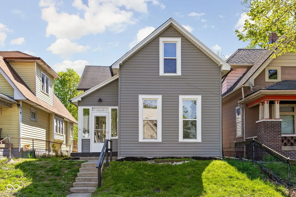 1313 Linden Street Indianapolis IN 46203