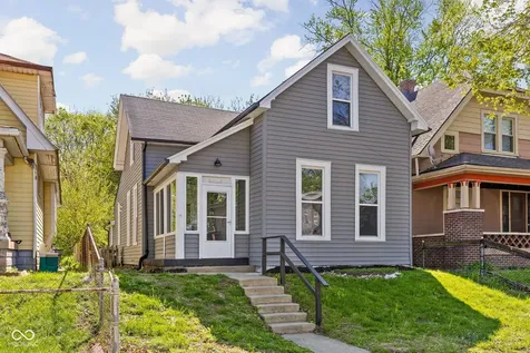 1313 Linden Street Indianapolis IN 46203