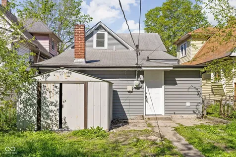 1313 Linden Street Indianapolis IN 46203