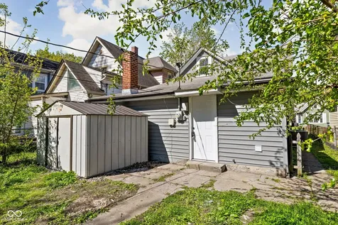 1313 Linden Street Indianapolis IN 46203