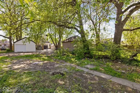 1313 Linden Street Indianapolis IN 46203