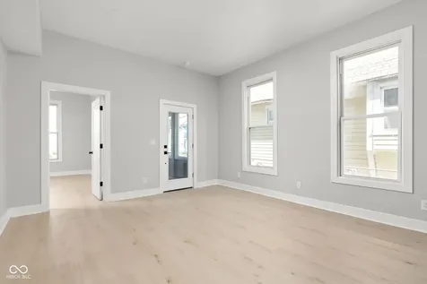 1313 Linden Street Indianapolis IN 46203