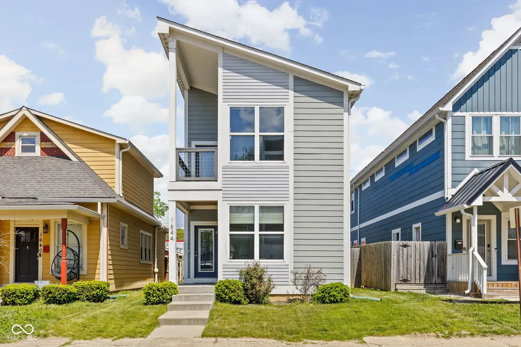 1644 Lexington Avenue Indianapolis IN 46203