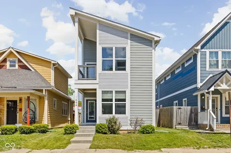 1644 Lexington Avenue Indianapolis IN 46203