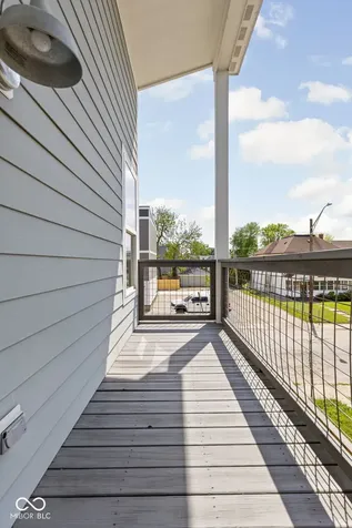 1644 Lexington Avenue Indianapolis IN 46203