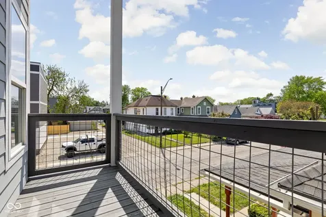 1644 Lexington Avenue Indianapolis IN 46203