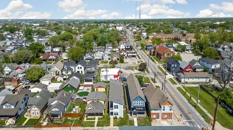 1644 Lexington Avenue Indianapolis IN 46203