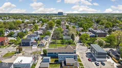 1644 Lexington Avenue Indianapolis IN 46203