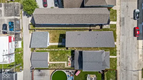 1644 Lexington Avenue Indianapolis IN 46203