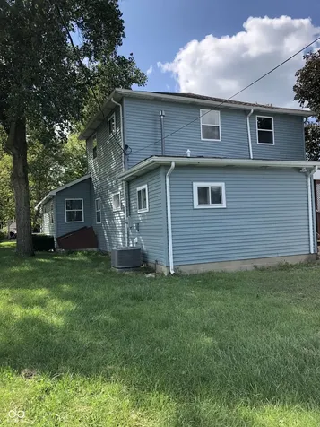 615 N East Street Tipton IN 46072