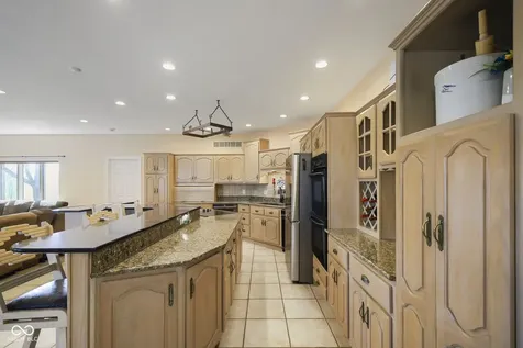 1288 W County Road 215 S Connersville IN 47331