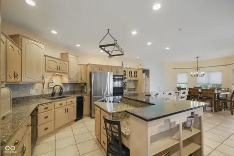 1288 W County Road 215 S Connersville IN 47331