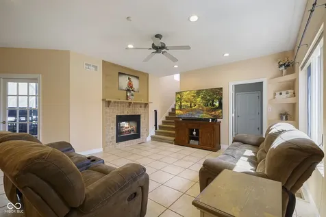 1288 W County Road 215 S Connersville IN 47331